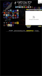Mobile Screenshot of lightningarts.com